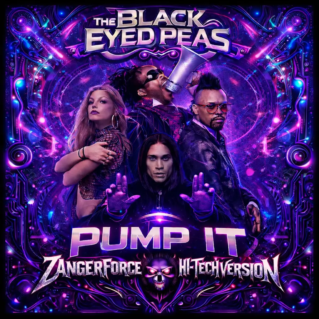 Pump It