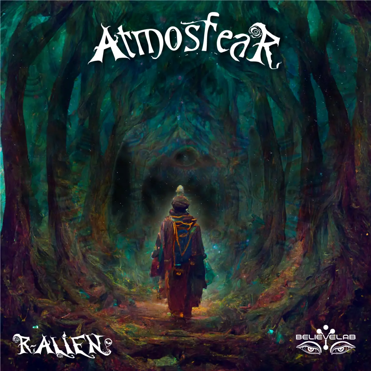 Atmosfear EP