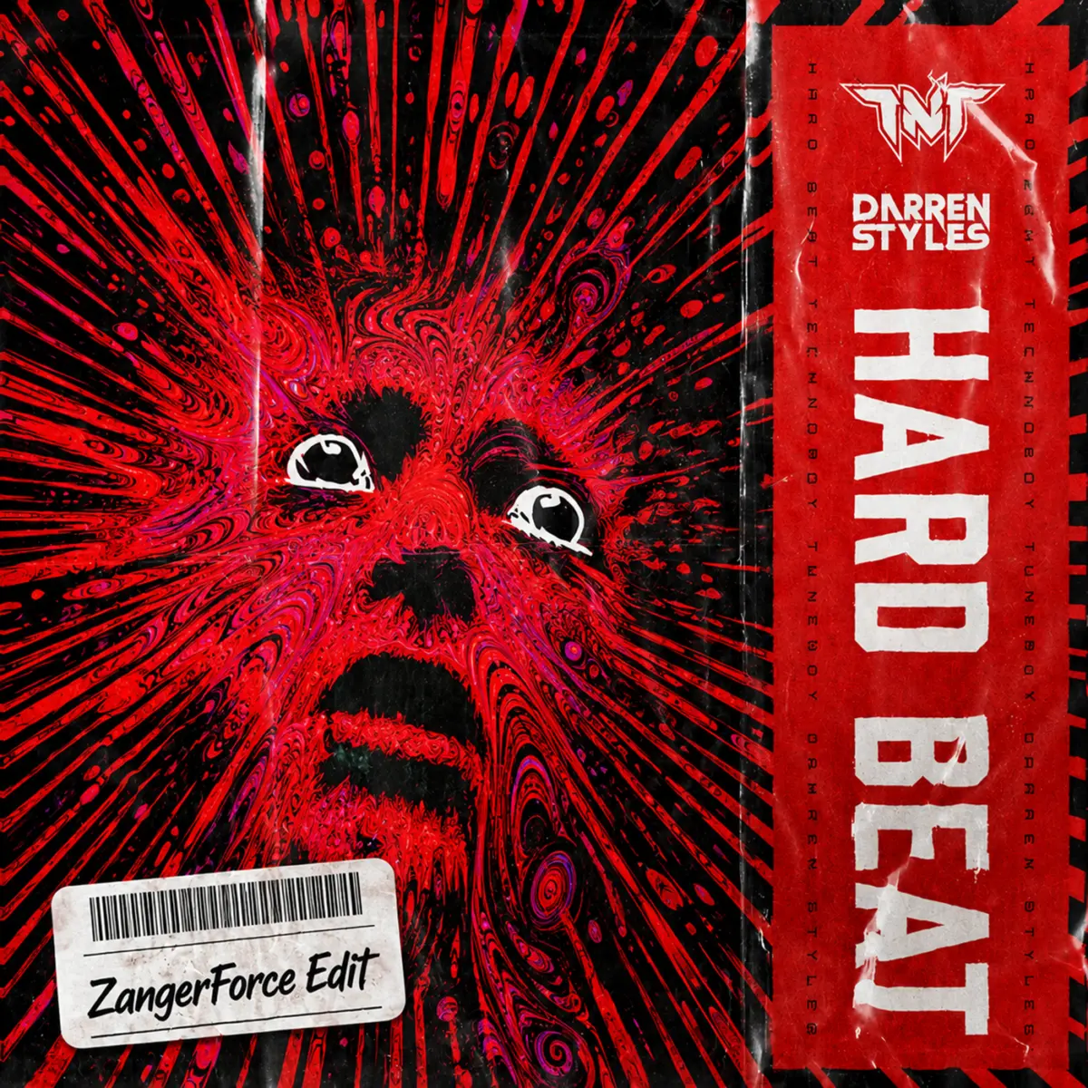 Hard Beat