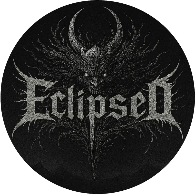 Eclipsed