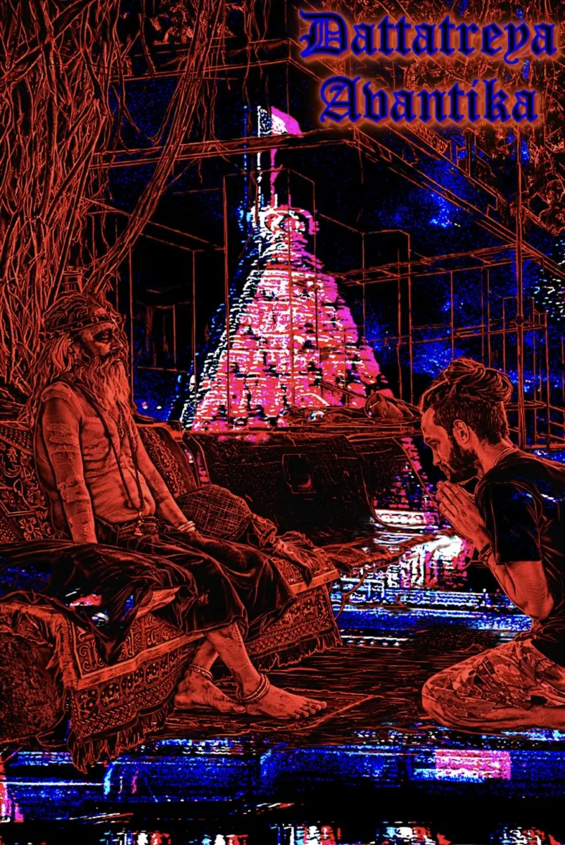 Dattatreya-Avantika