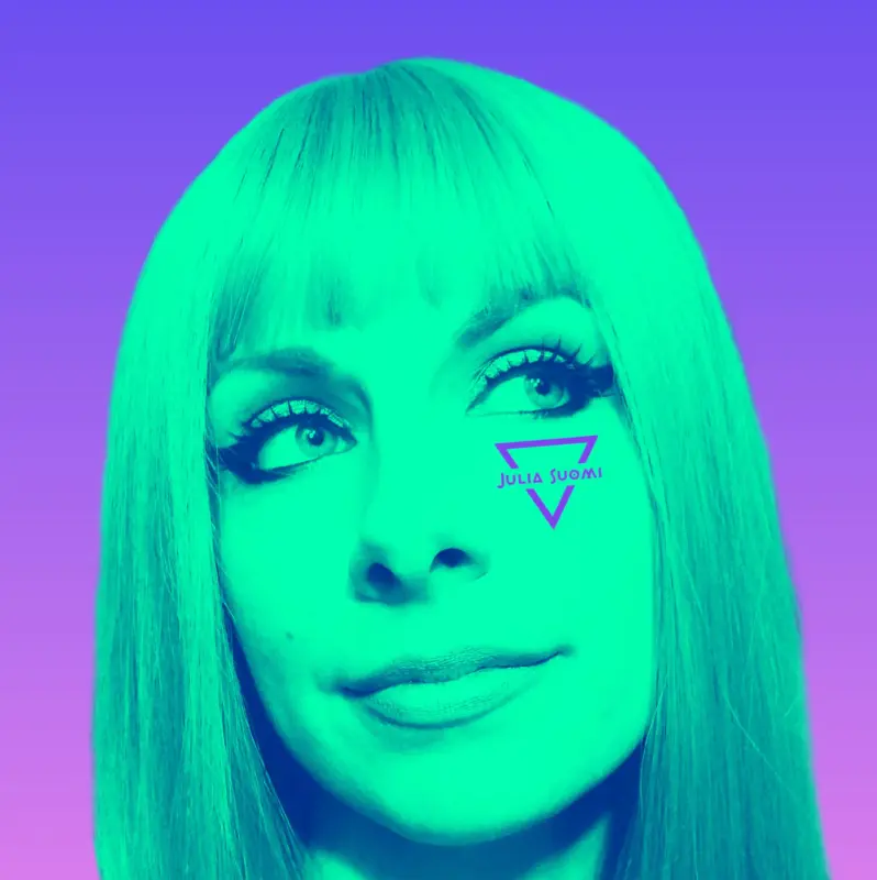 Julia Suomi