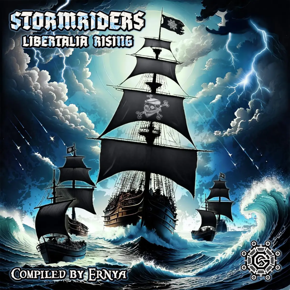 Stormriders: Libertalia Rising