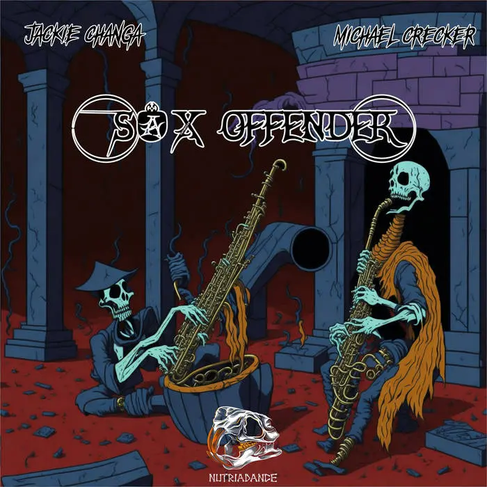 Sax Offender