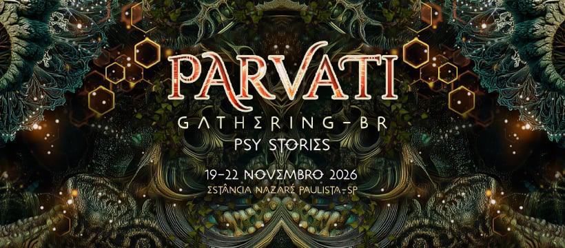 PARVATI