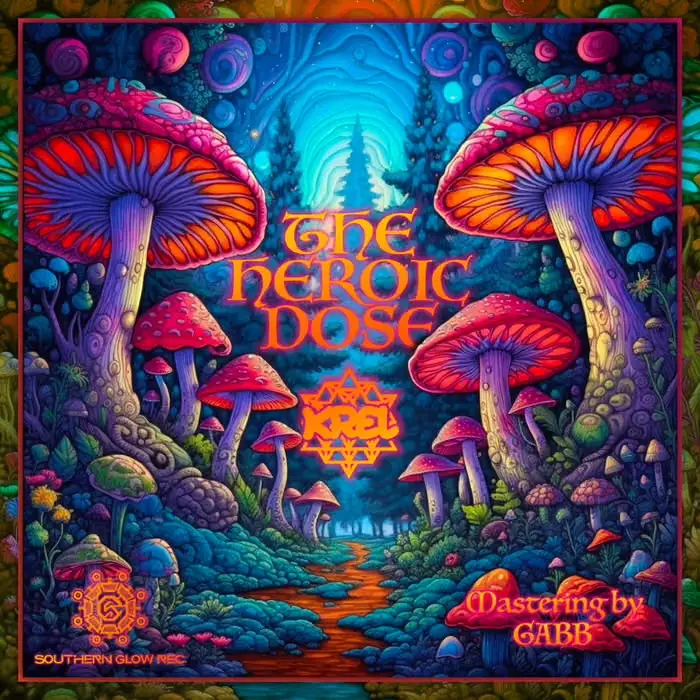 The Heroic Dose