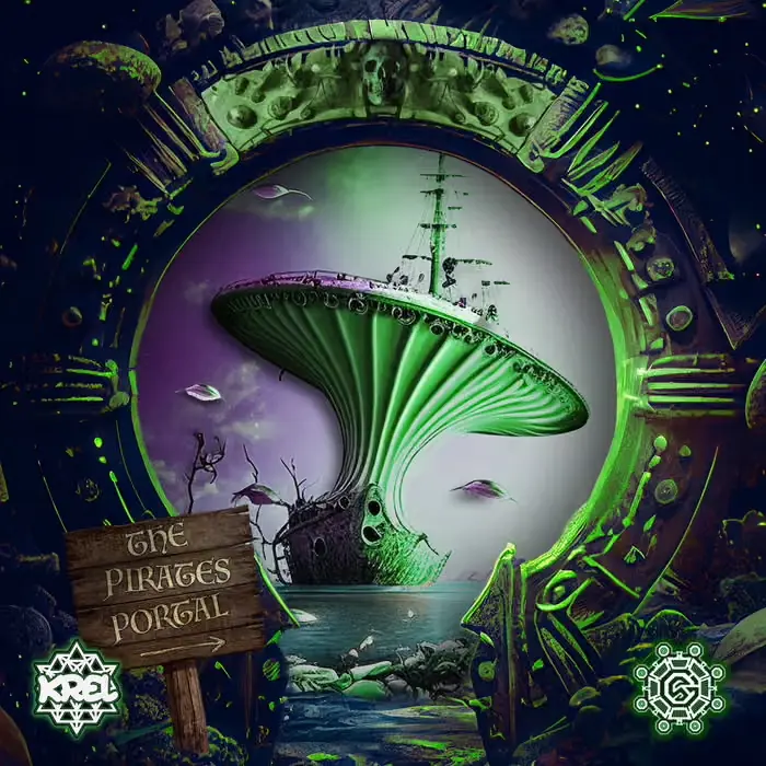The Pirates Portal