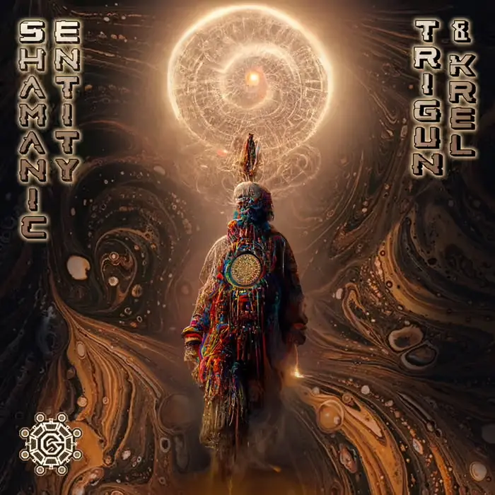 Shamanic Entity