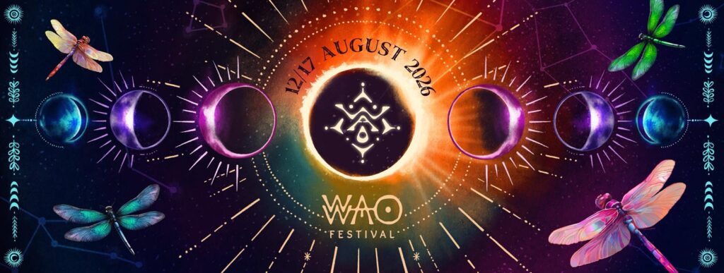 WAO FESTIVAL