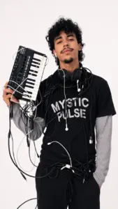 Mystic Pulse