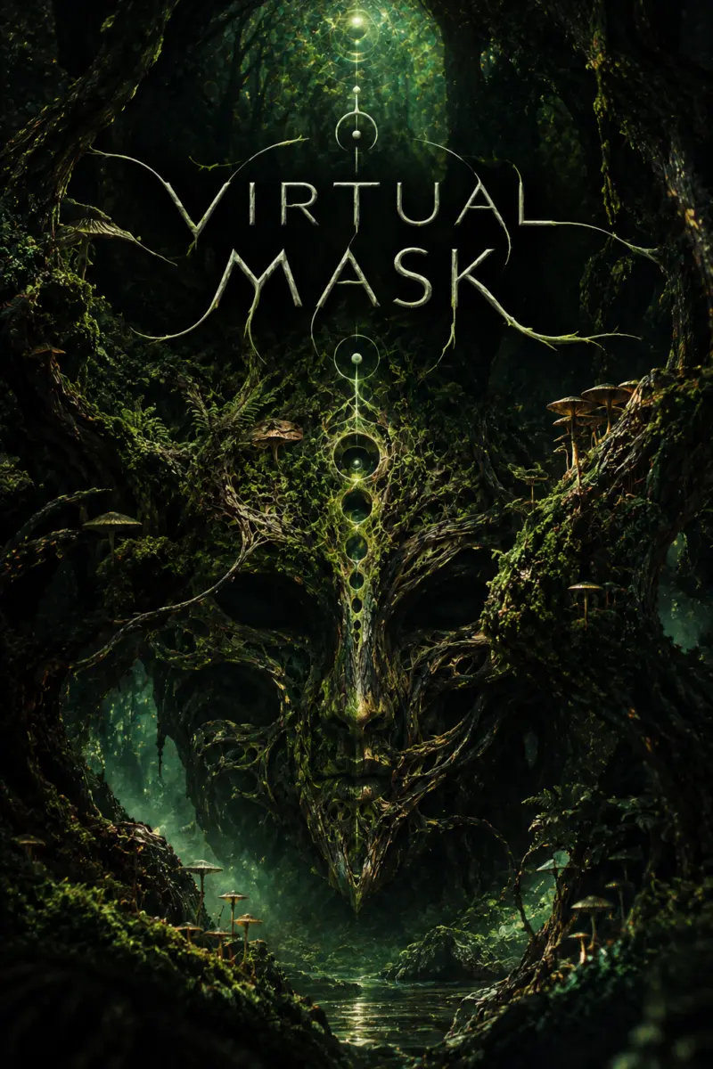 Virtual Mask