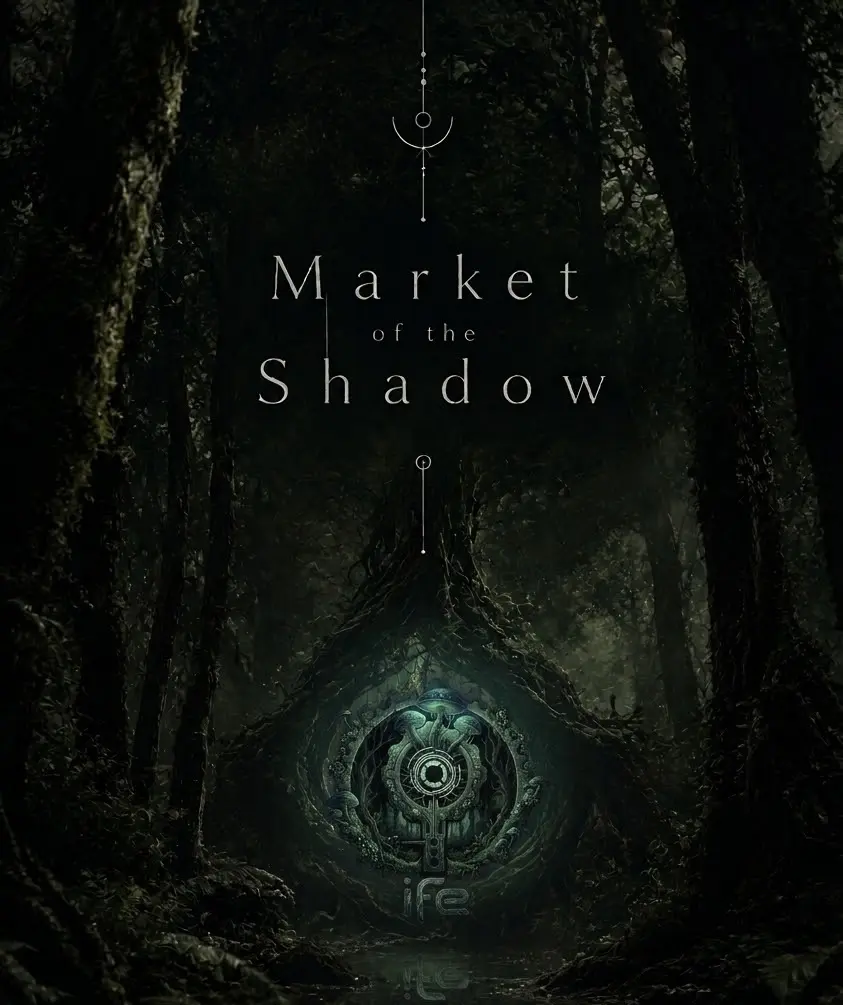 Market of the Shadow