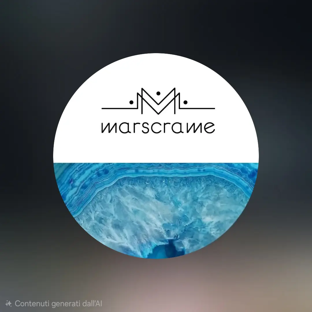 Marscrame