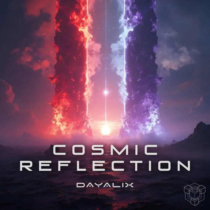 Cosmic Refkection