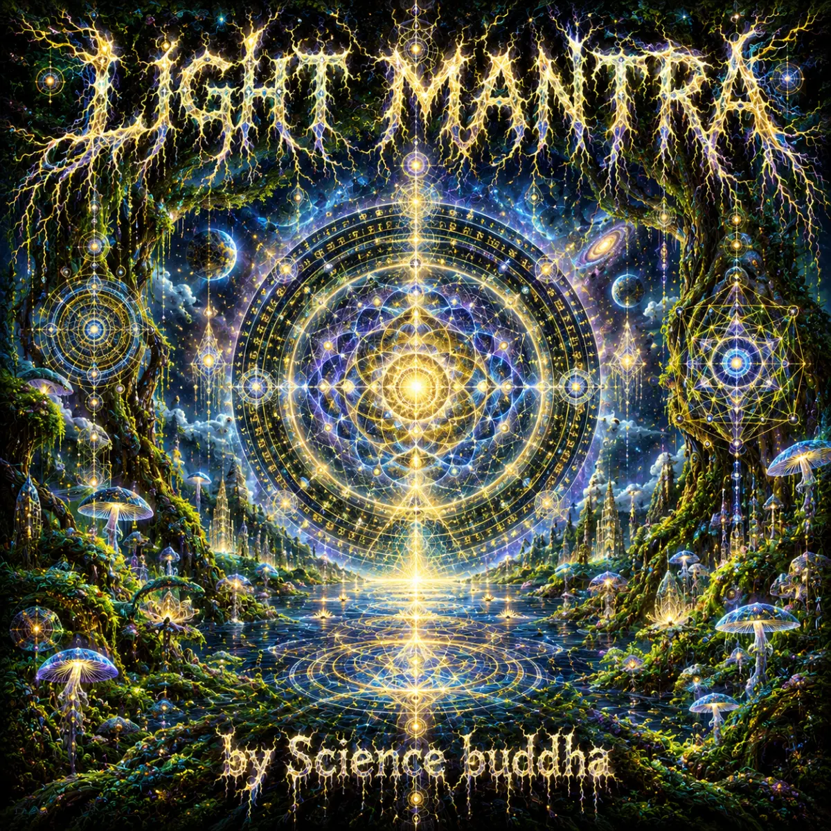 Light Mantra