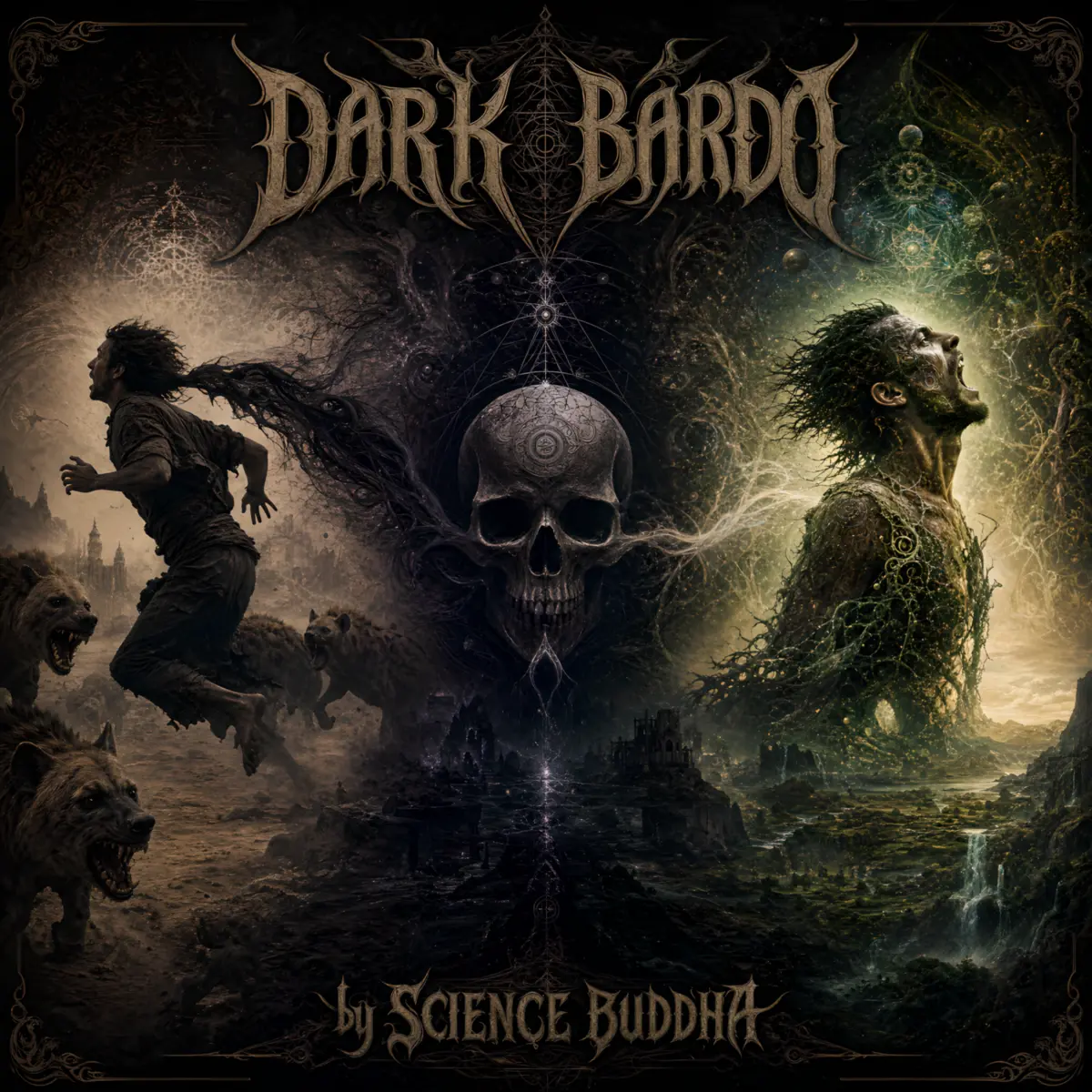 Dark Bardo