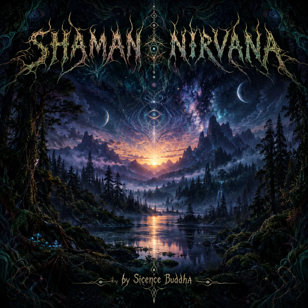 Shaman Nirvana