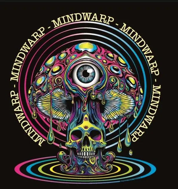 MindWarp